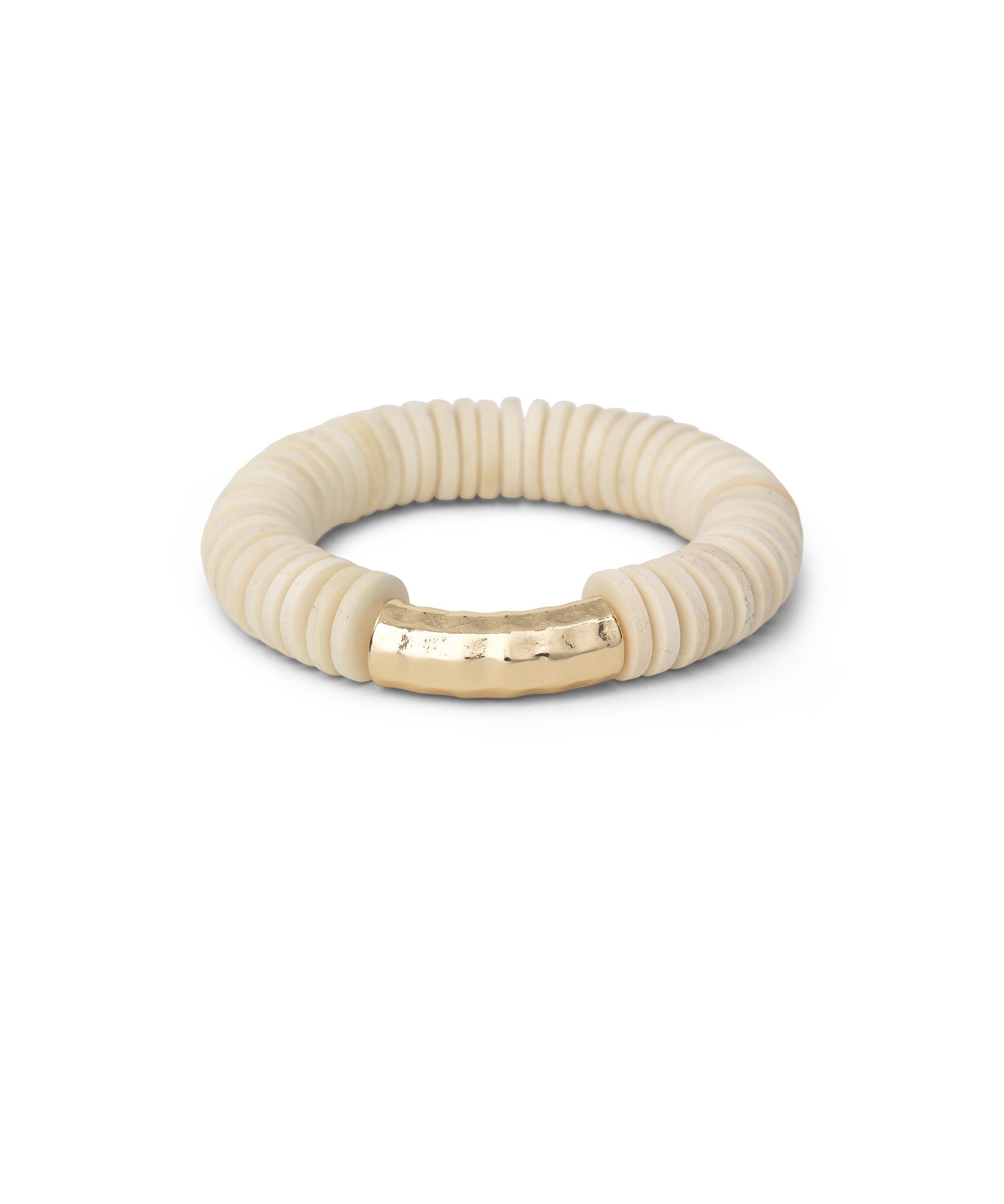 10007160 MaRabia Bracelet - Whitecap