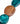 1009510 MaRhiannon Beaded Necklace - Teal