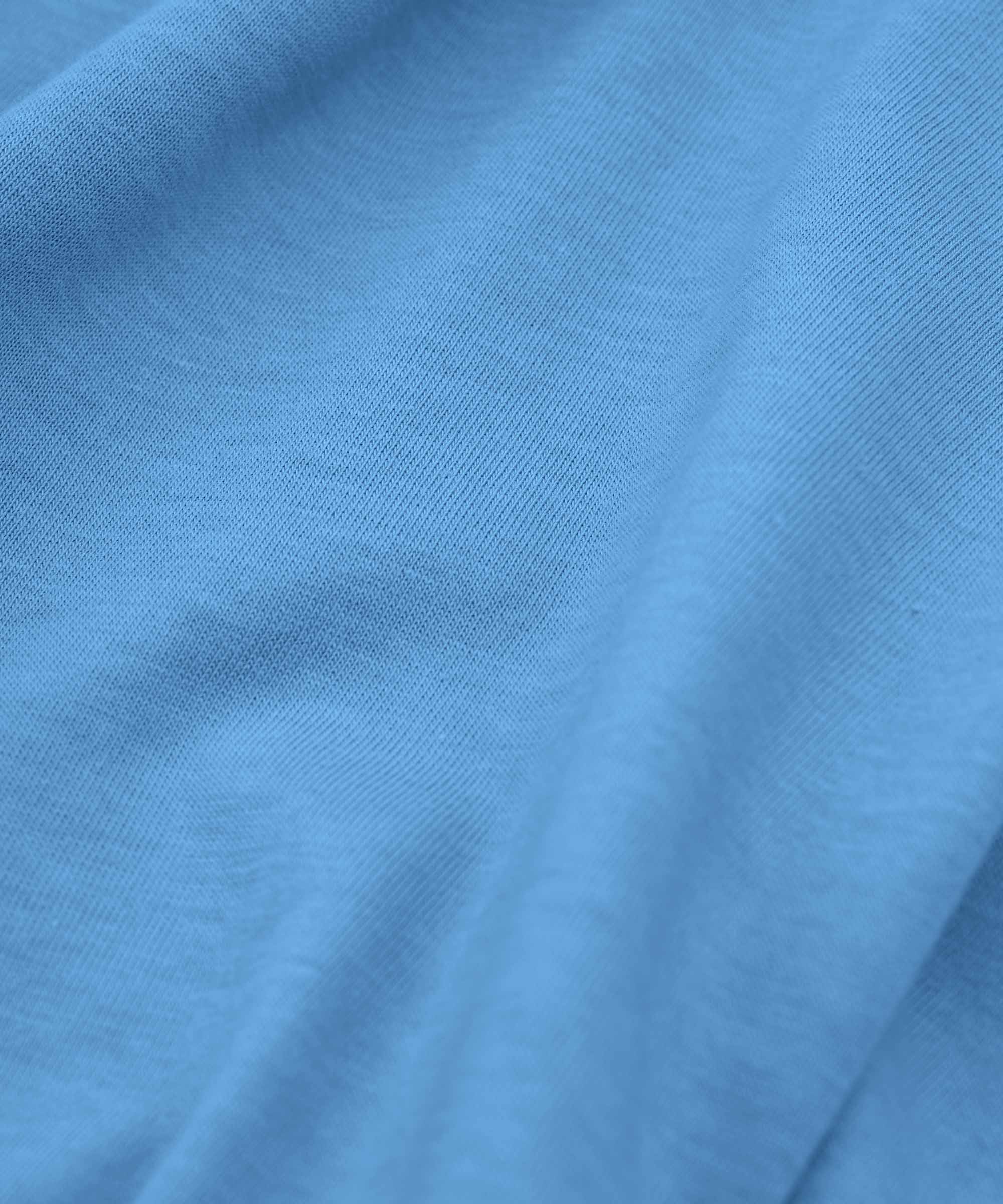 1008934  MaNulene Dress - Blue Bonnet