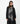 1011361 MaAmosai Scarf - Black