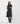 1011385 Robe MaNatsuko - Noir