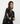 1011385 Robe MaNatsuko - Noir