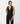 1011158 Gilet MaJordyn - Noir