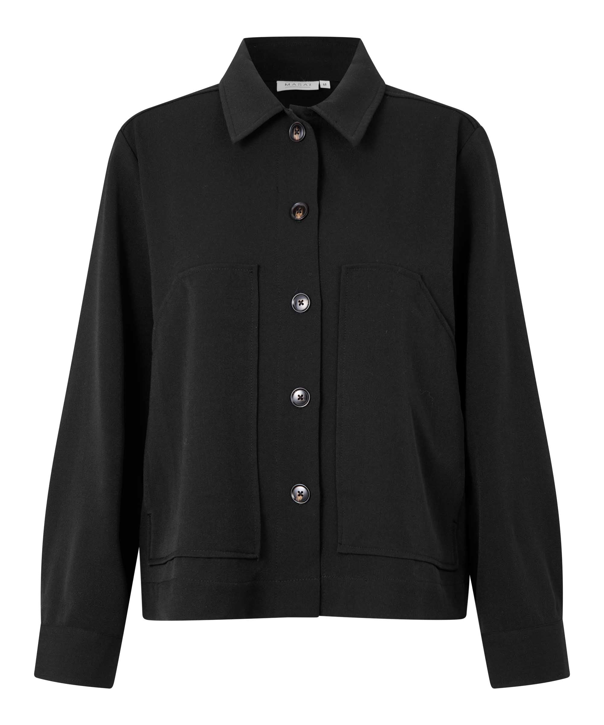 1011159 Veste MaJettina - Noir
