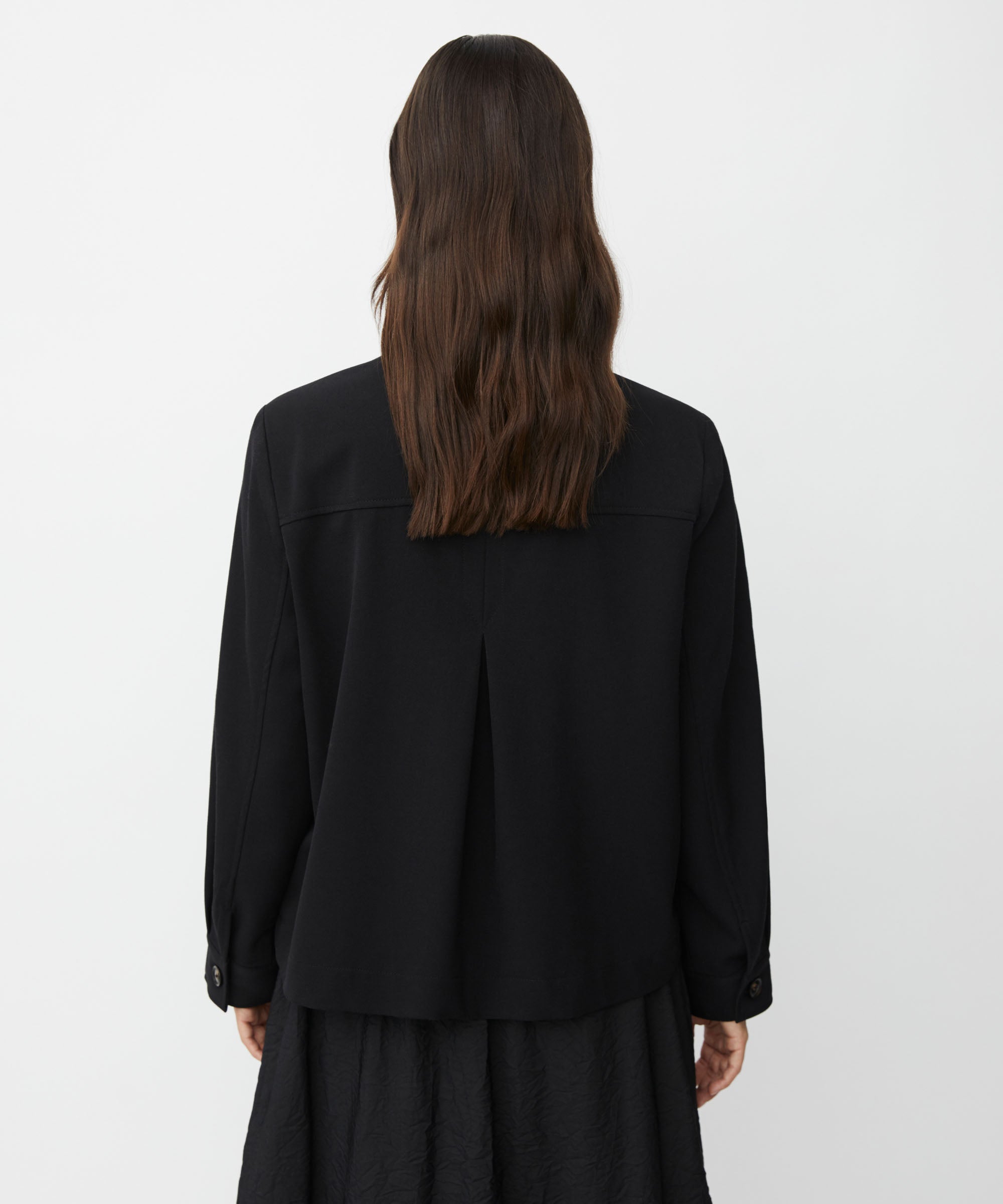 1011159 Veste MaJettina - Noir