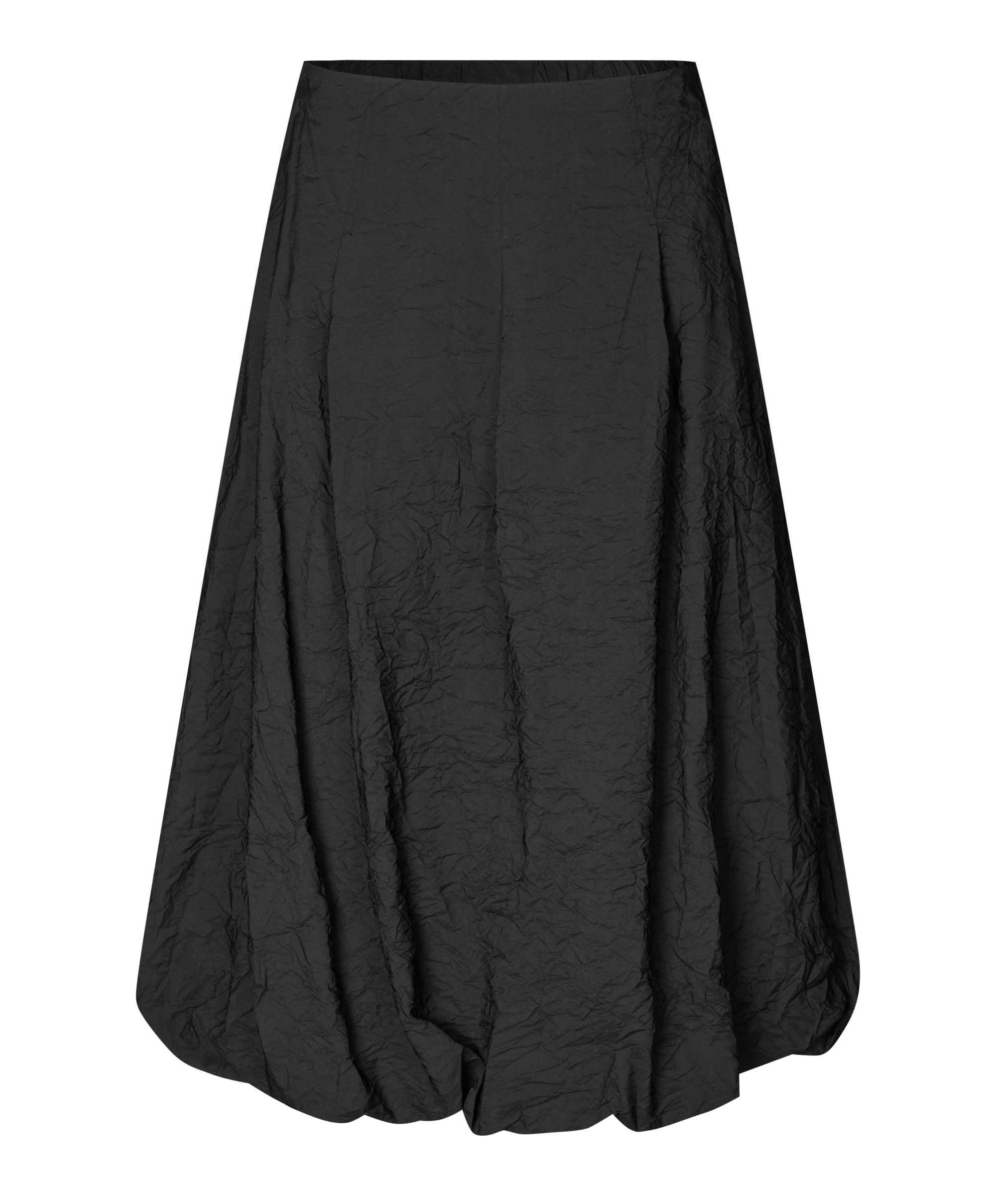1011204 Jupe MaSaraid - Noir