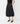 1011204 Jupe MaSaraid - Noir