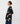 101141 MaGertine Tunic - Navy Blazer