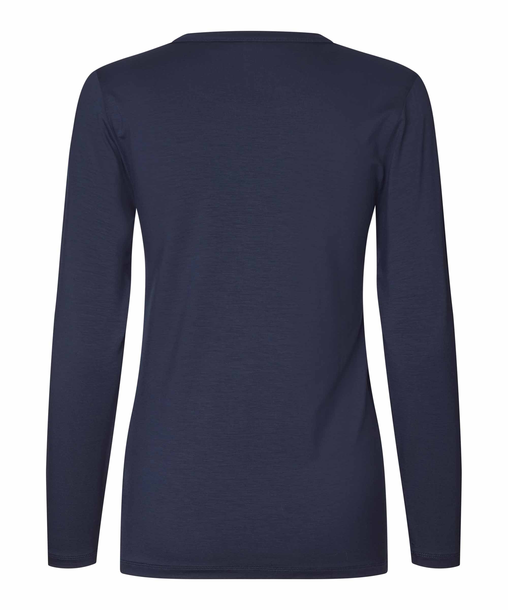 1006182 MaDoritla Shirt - Bijou Blue