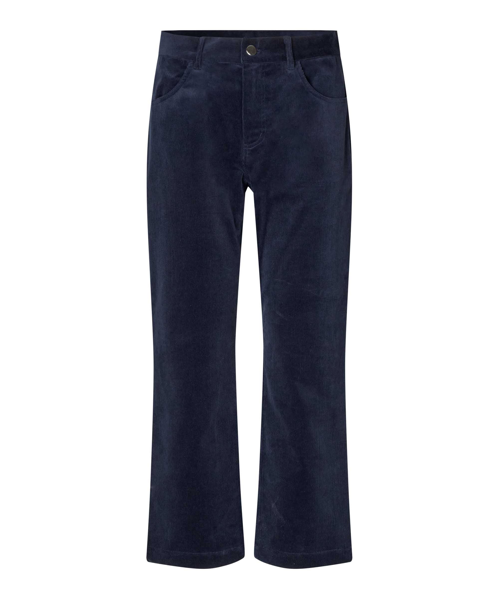 1011161 MaPortisca Trousers - Breen