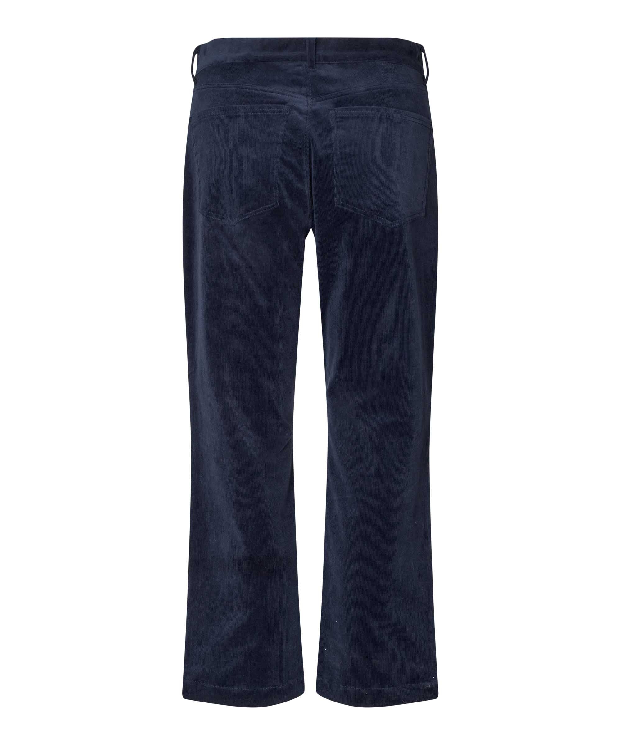 1011161 MaPortisca Trousers - Breen