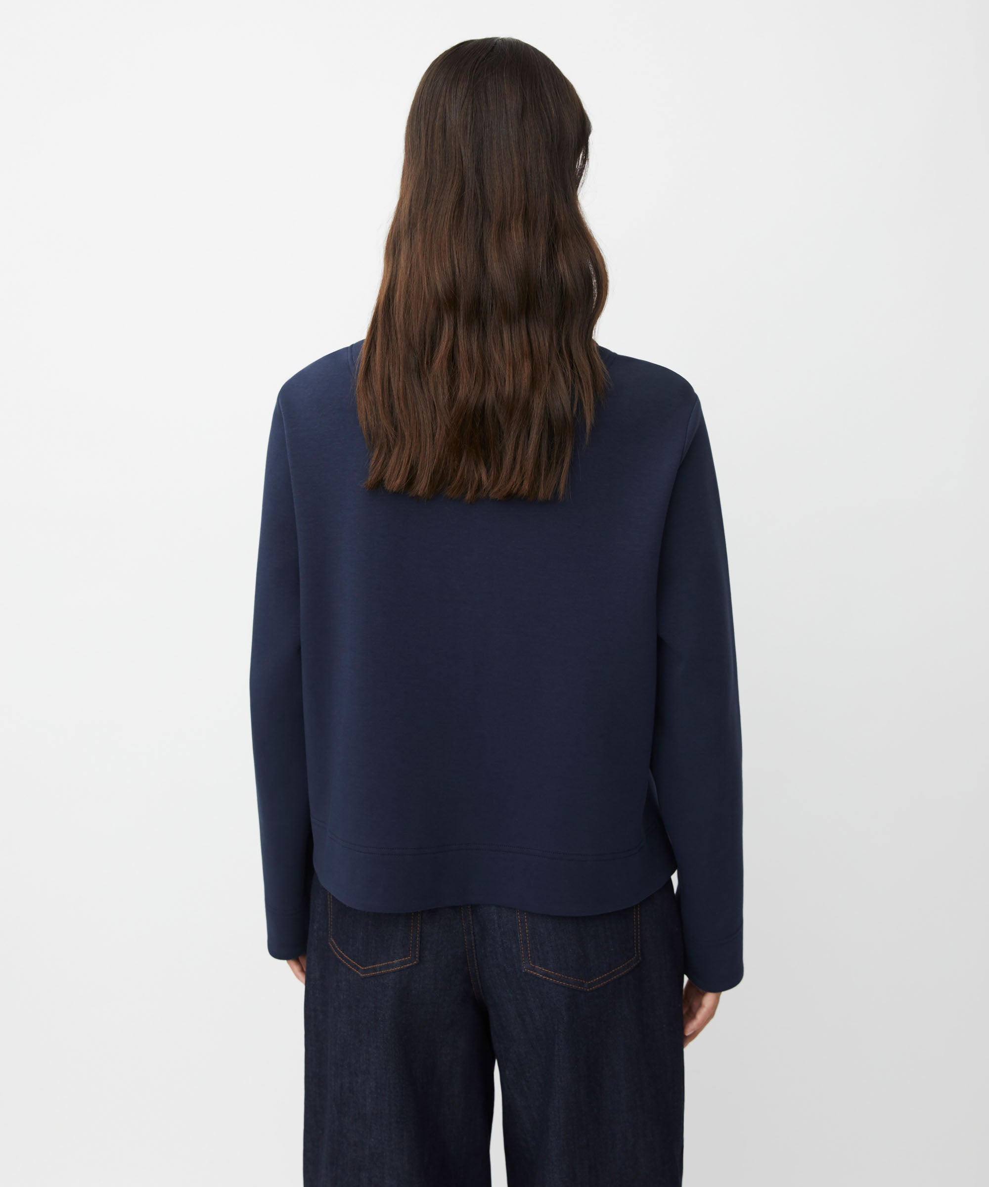 1011280 Veste MaJustino - Blazer bleu marine