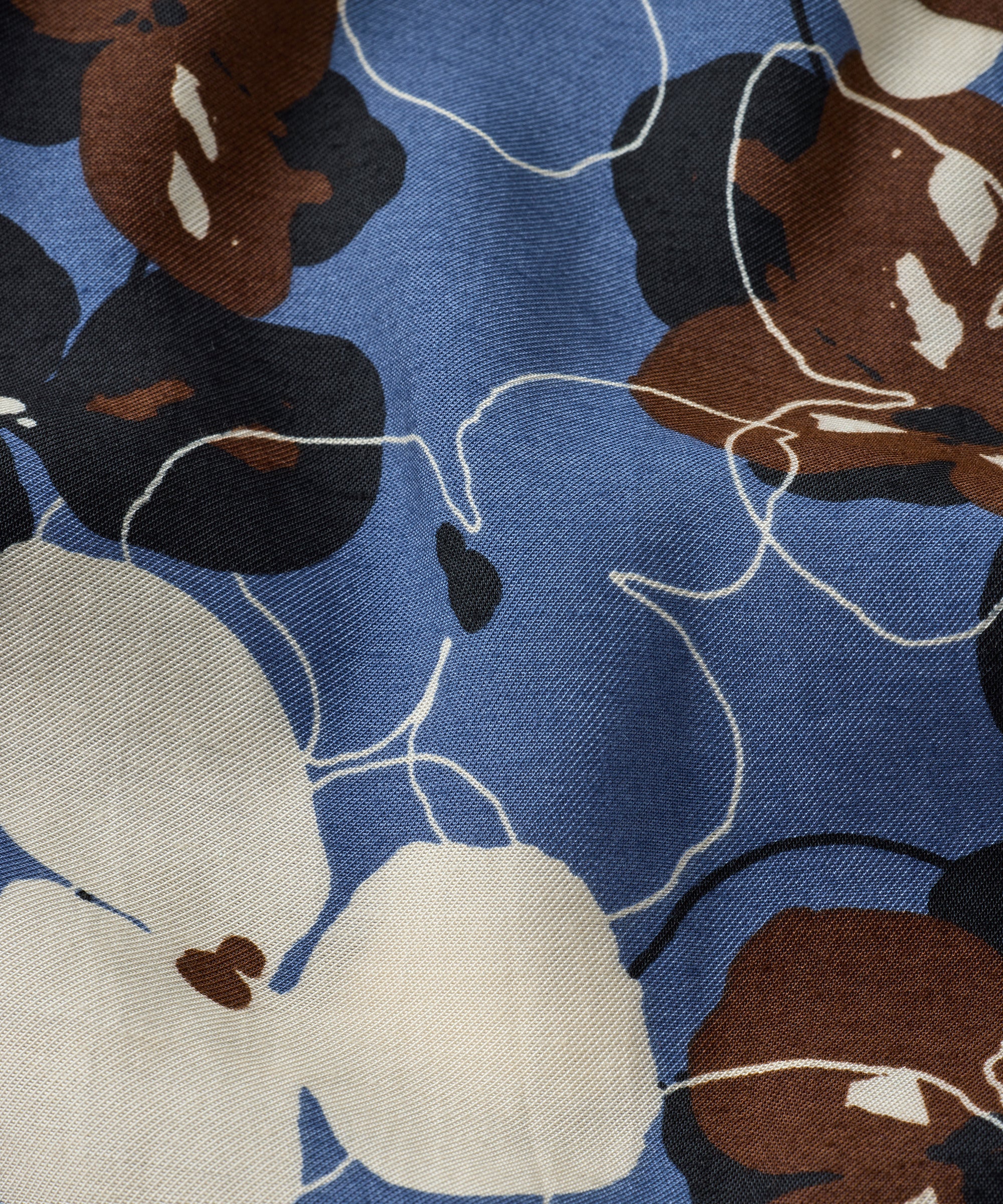 1011219 Veste MaJettie - Bleu Bijou