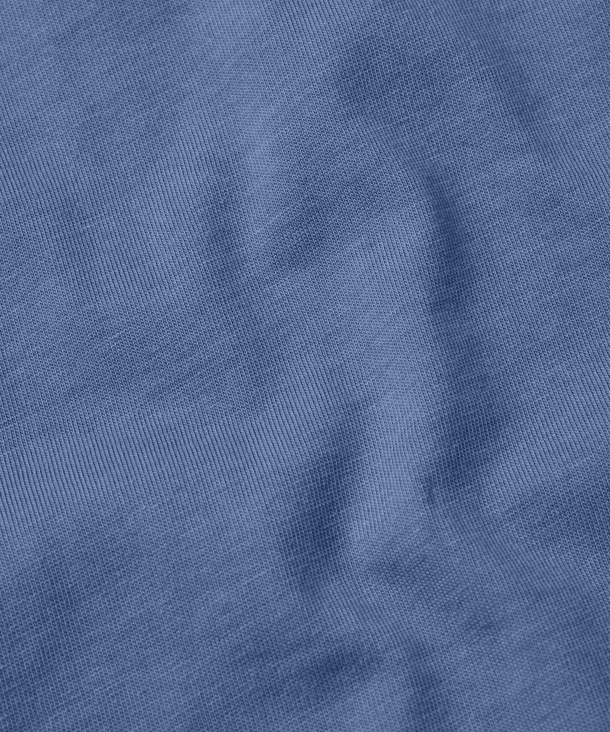 1006182 MaDoritla Shirt - Bijou Blue