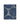 1011364 MaArlonia Scarf - Proven Blue