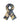 1011369 MaAnsela Scarf - Proven Blue