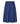 1011172 MaStephi Skirt - Dark Denim