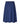 1011172 MaStephi Skirt - Dark Denim