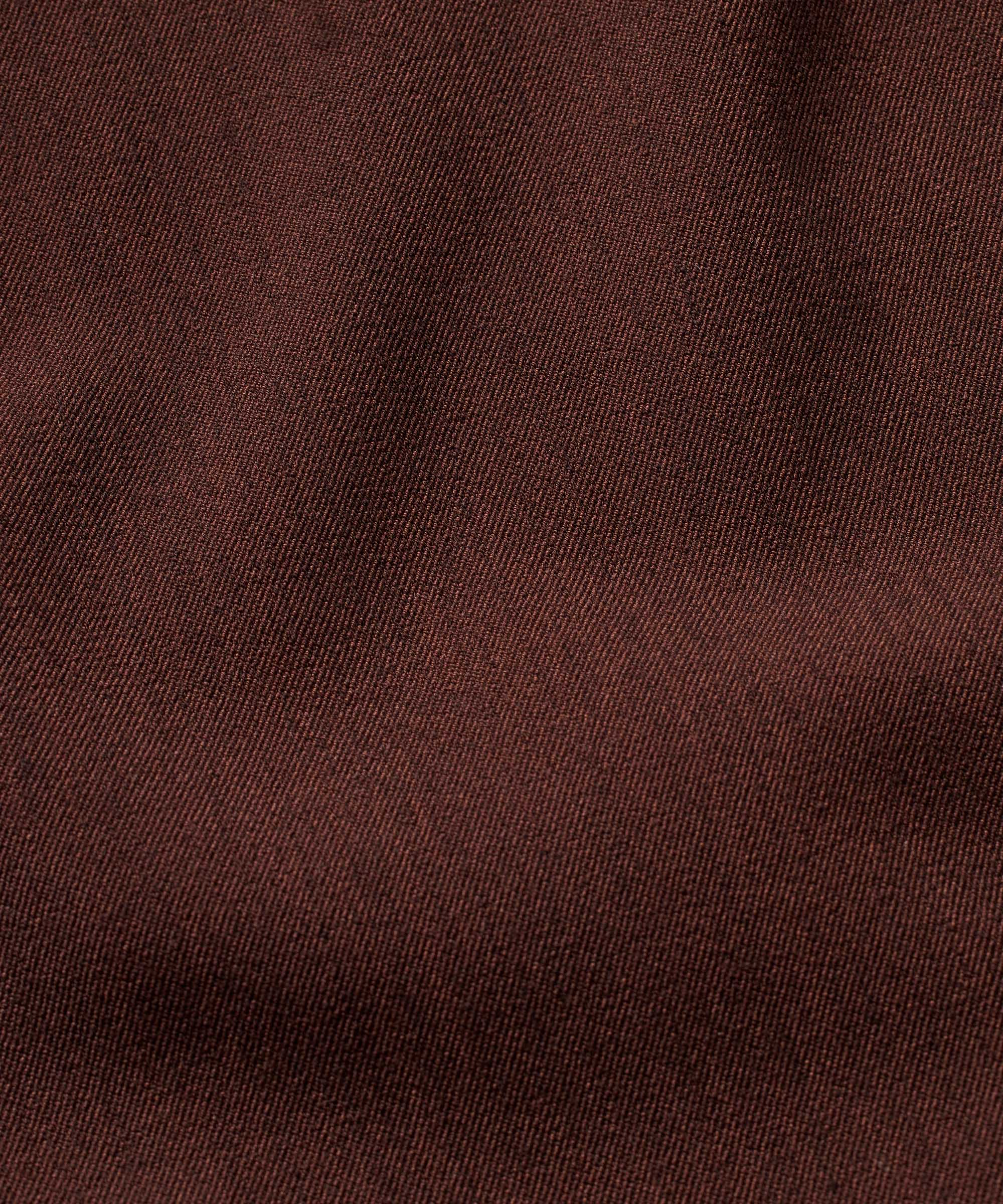 1011159 Veste MaJettina - Chocolat râpé