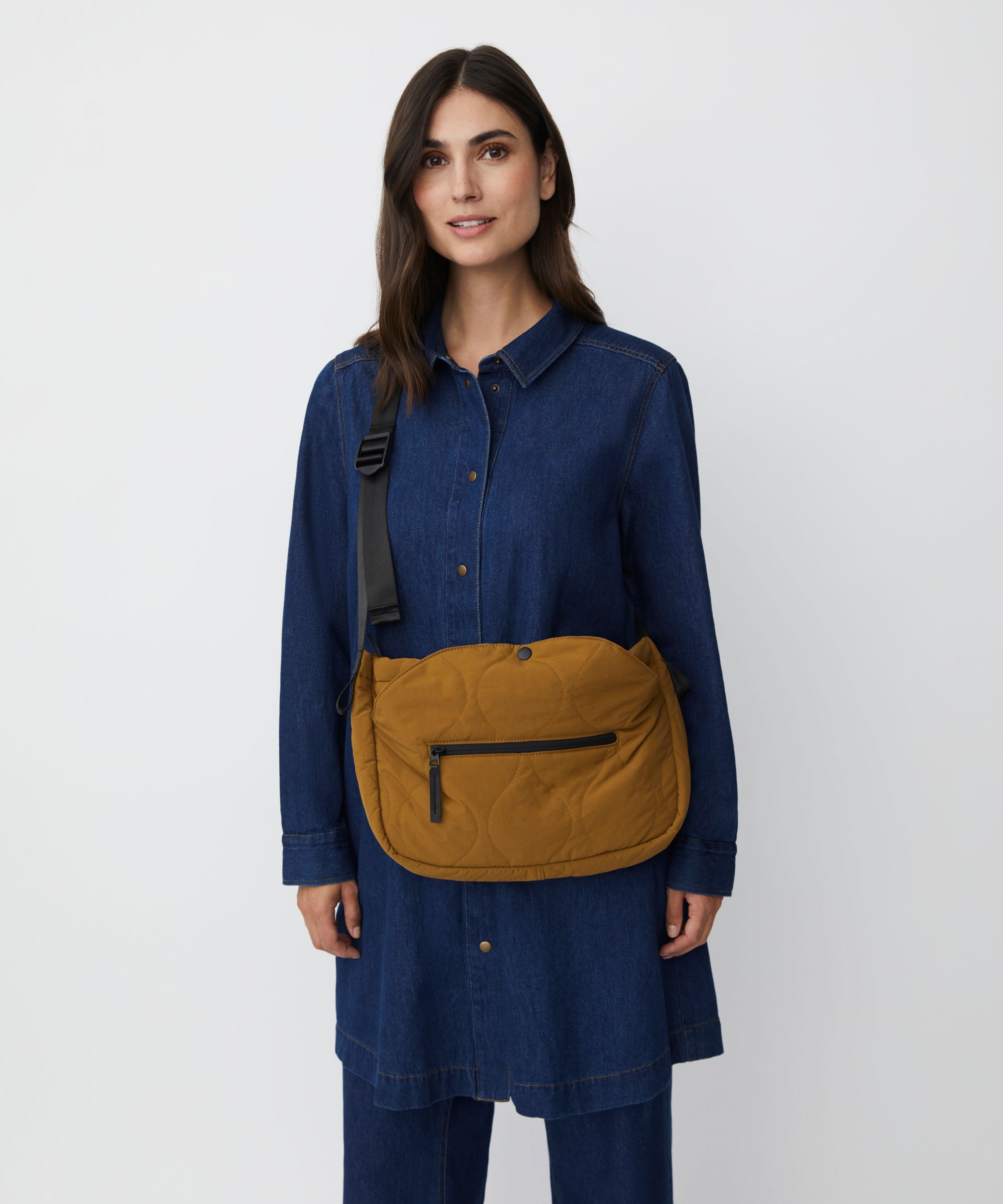 1011275 MaRumelo Bag - Breen
