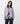 1000829 MaJulitta Jacket - Wisteria