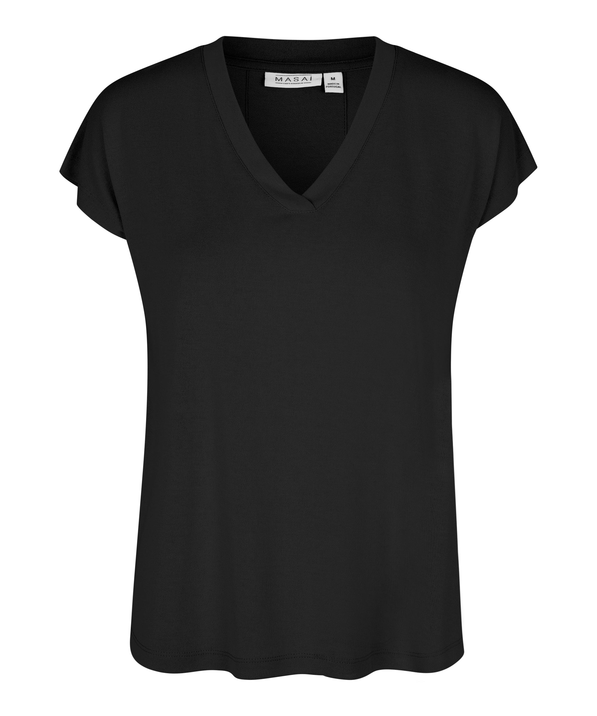 1002960 MaEfa Top - Black