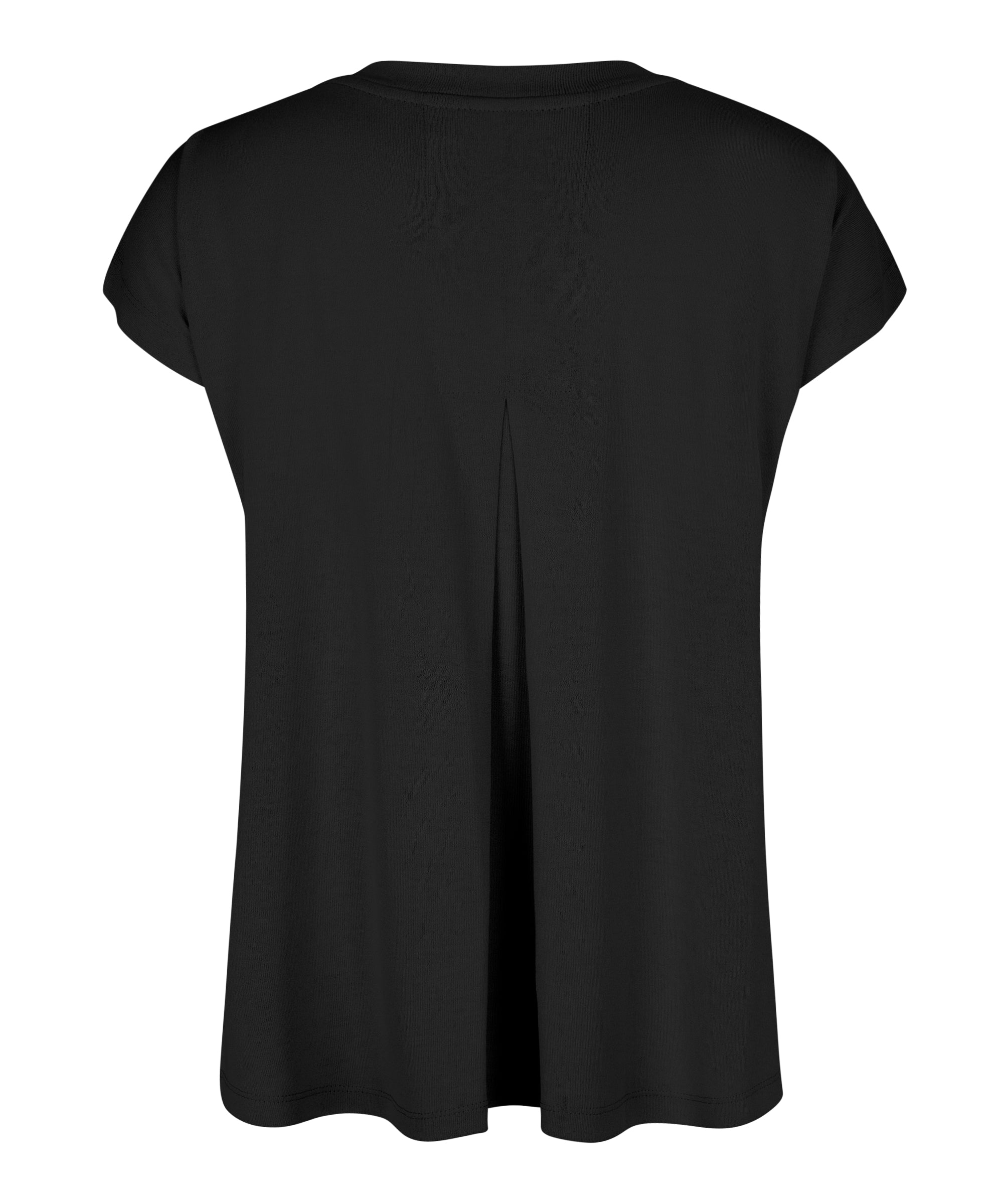 1002960 MaEfa Top - Black