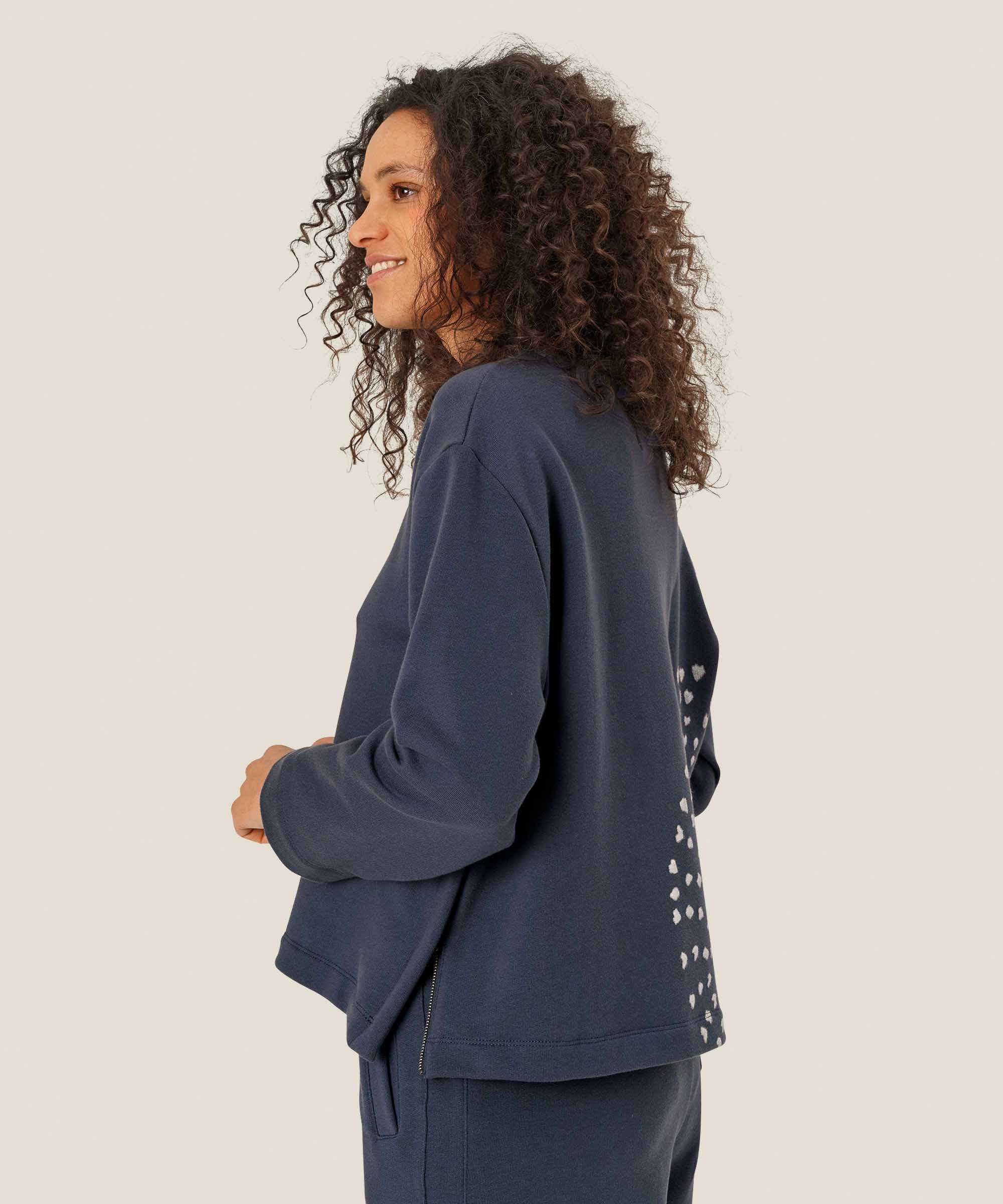 1010787 MaDayanara - Mood Indigo