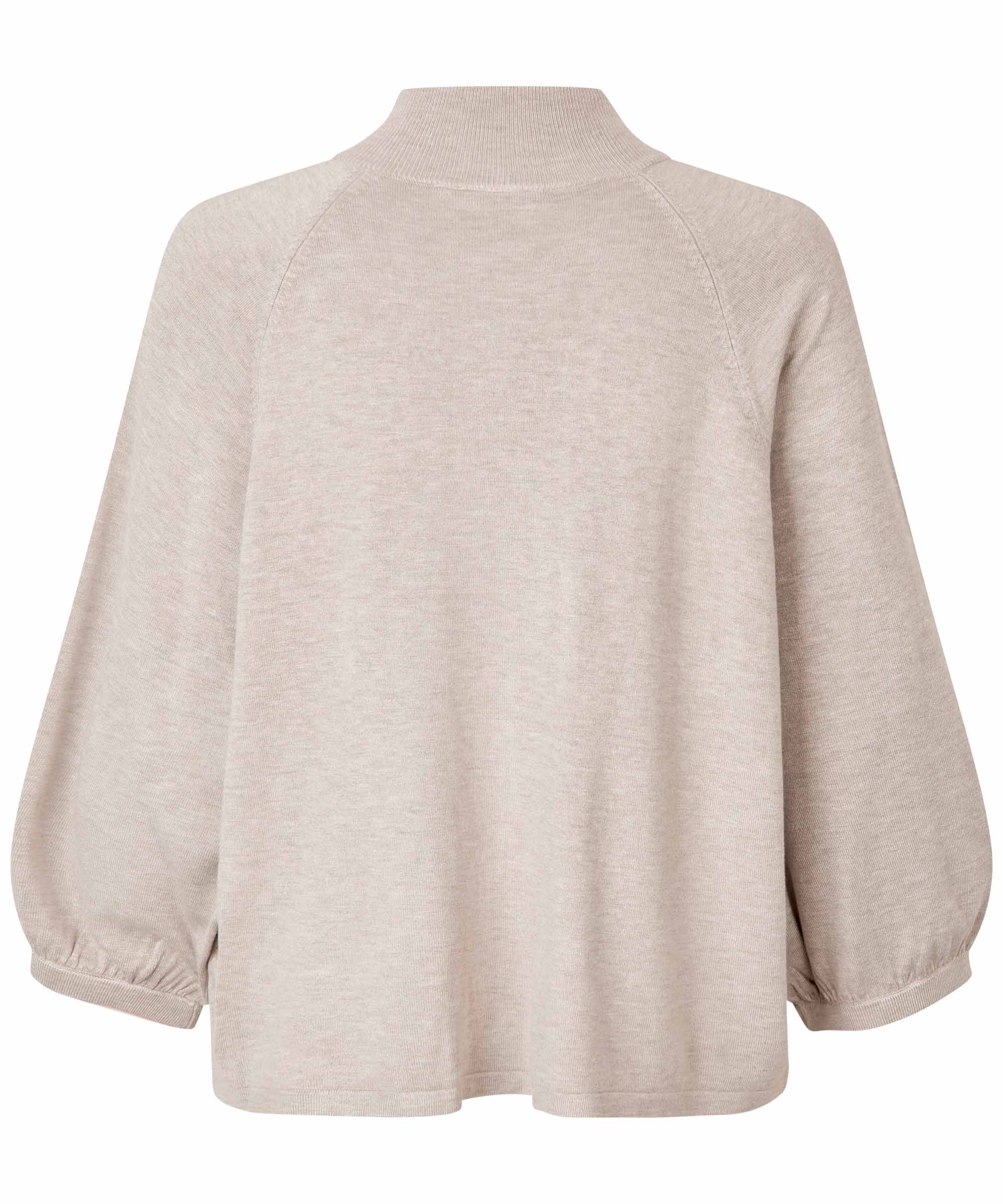 1009890 MaLorin Cardigan - Plaza Taupe