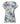 1010942 MaKallo Top - Della Blue