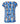 1010768 Haut MaBreela - Bleu nébuleuse