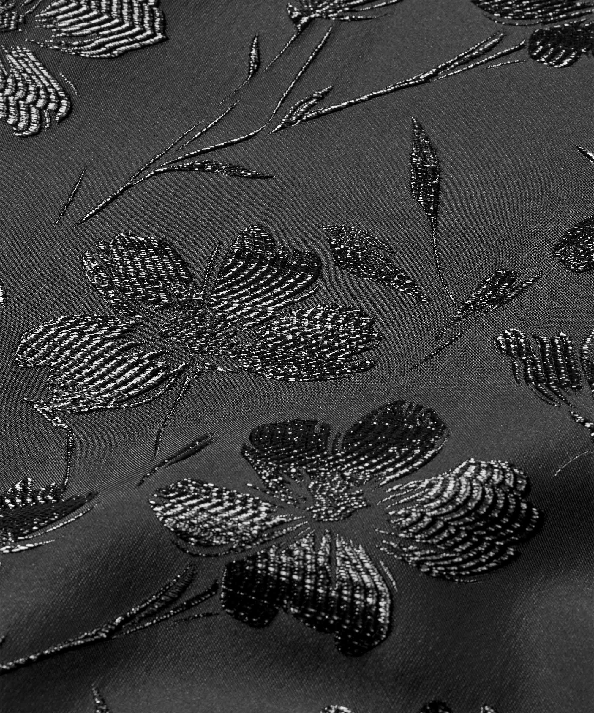 1011517 MaSophroni Skirt - Black