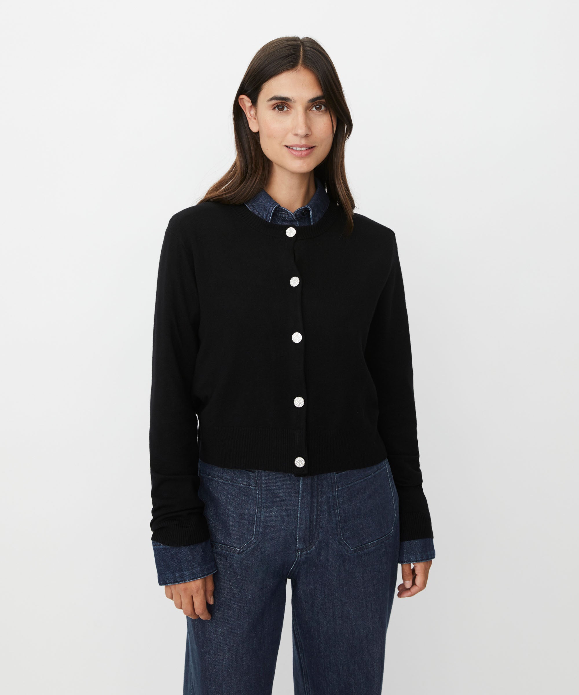 Gilet MaLiffa 1011547 - Noir