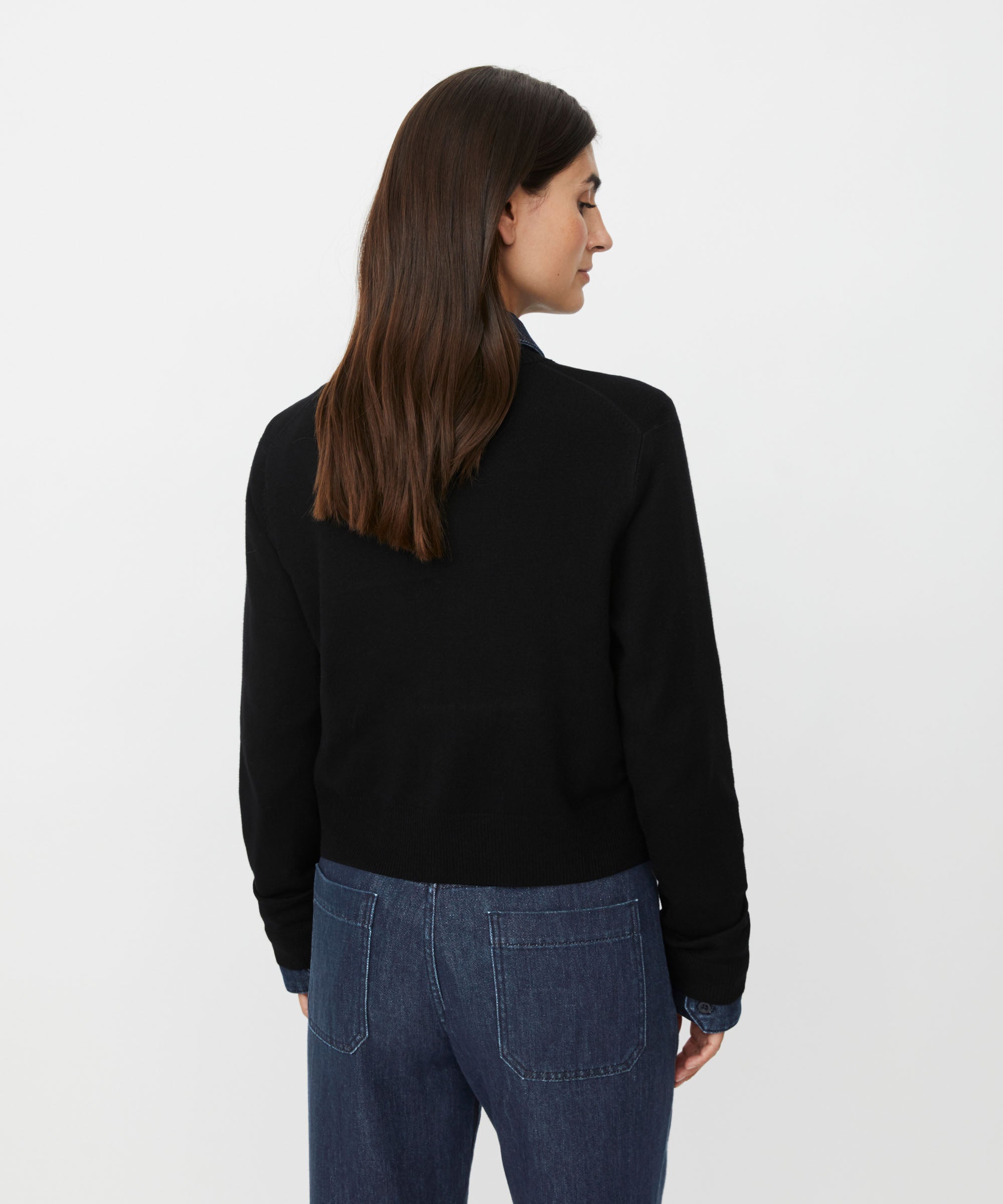 Gilet MaLiffa 1011547 - Noir