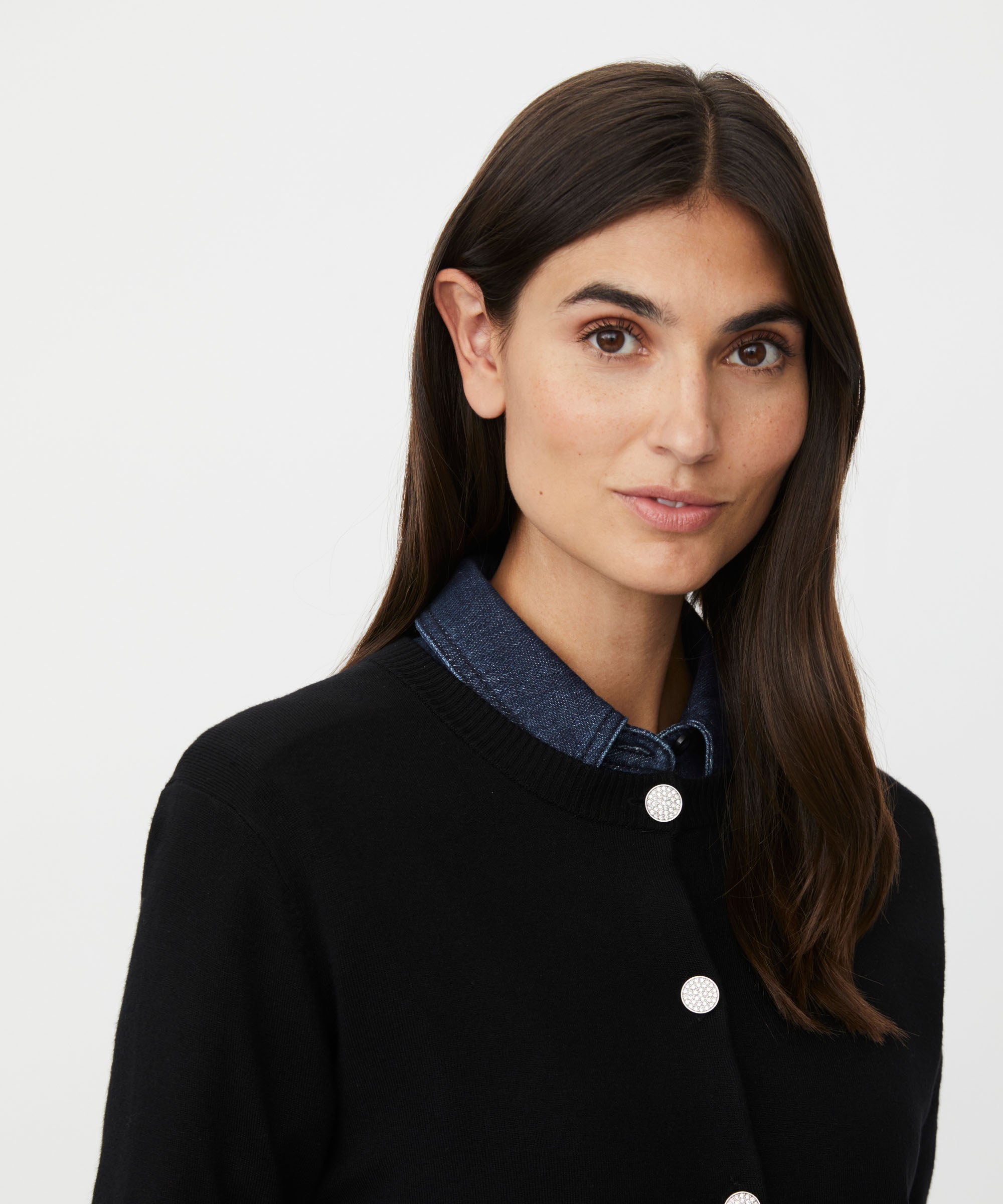 Gilet MaLiffa 1011547 - Noir