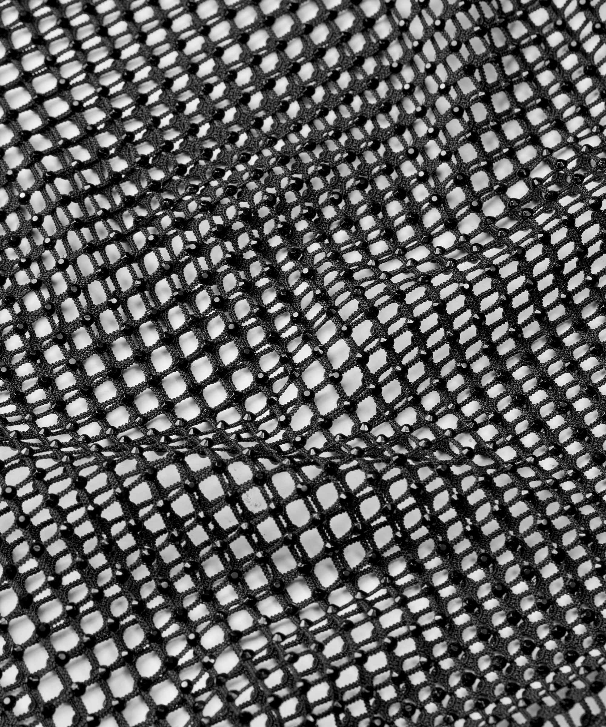 1011769 MaByreli Top - Black