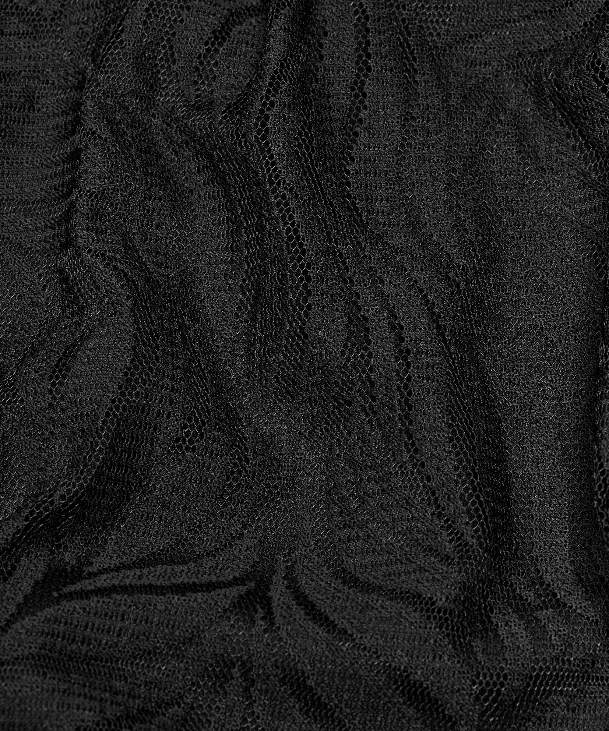 1011823 MaSalacia Skirt - Black