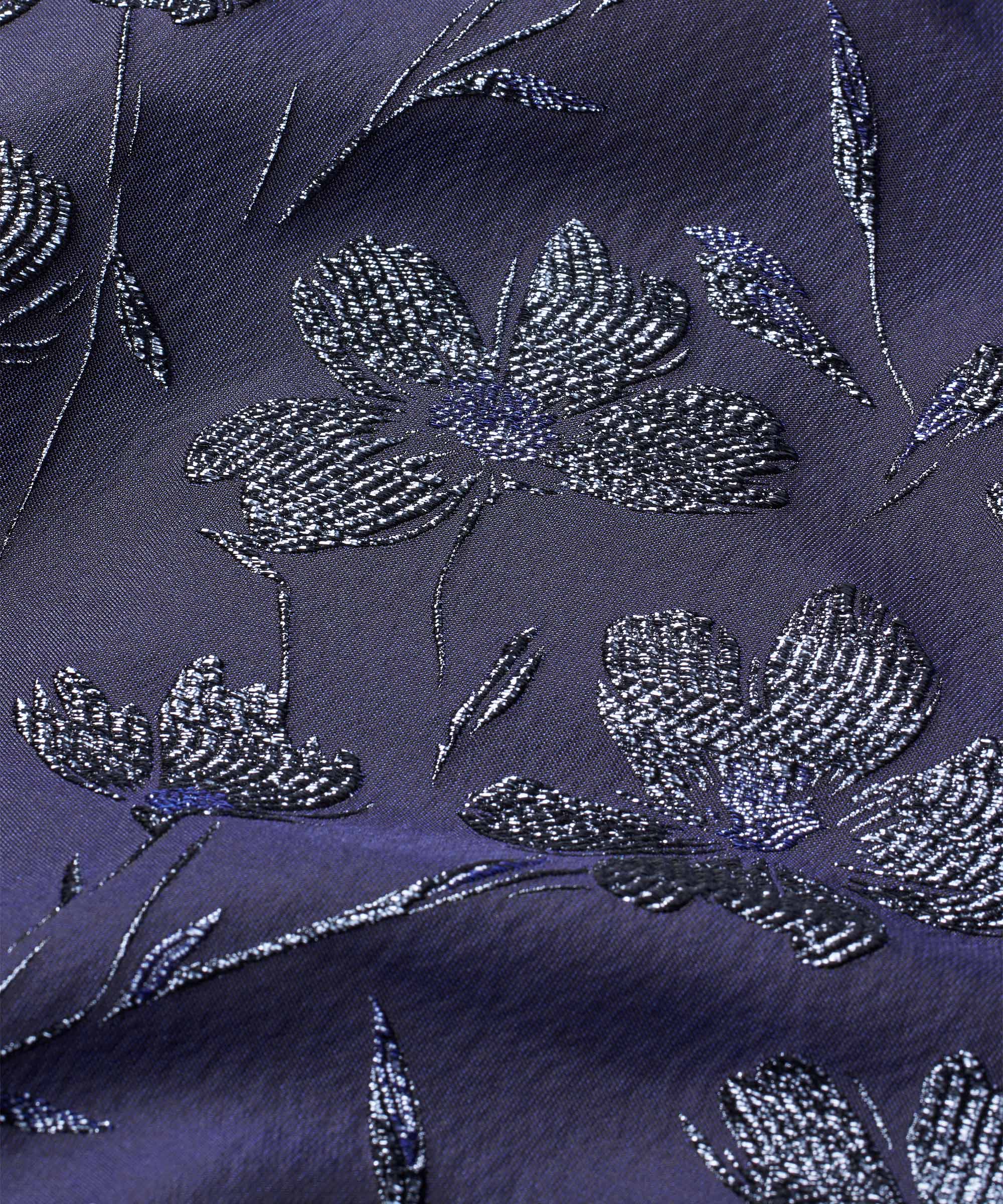 1011516 MaJossana Jacket - Navy Blazer