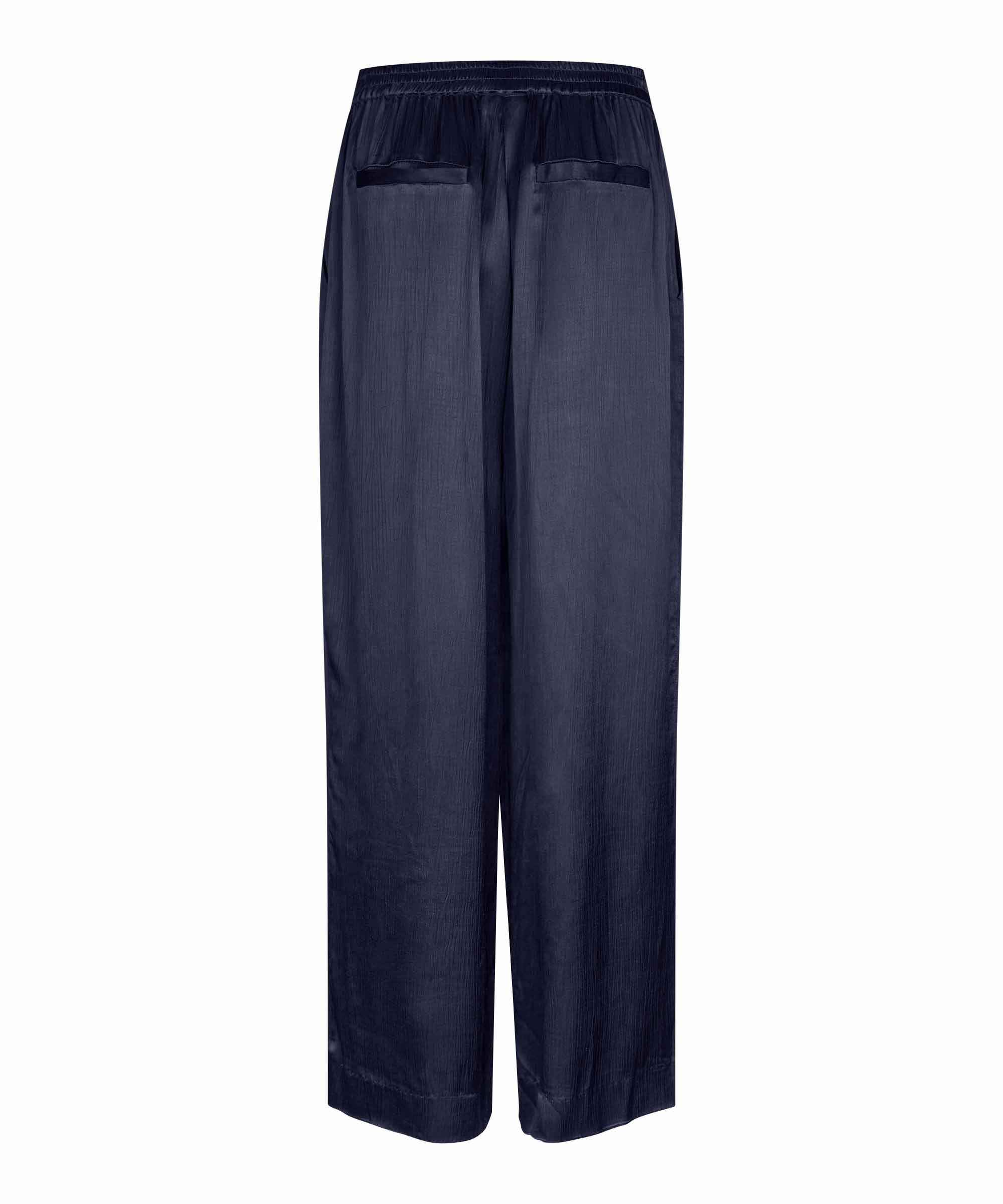 Pantalon MaPippie 1011523 - Blazer bleu marine