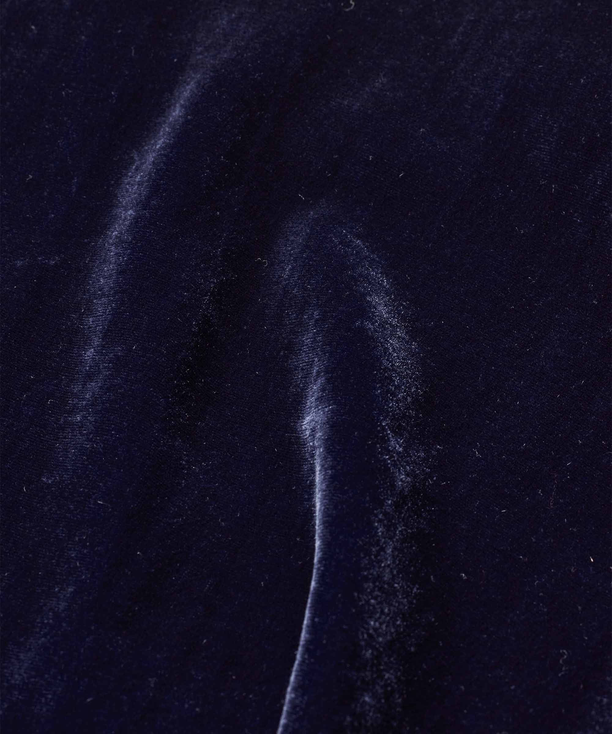 1011573 MaBelvion Top - Navy Blazer