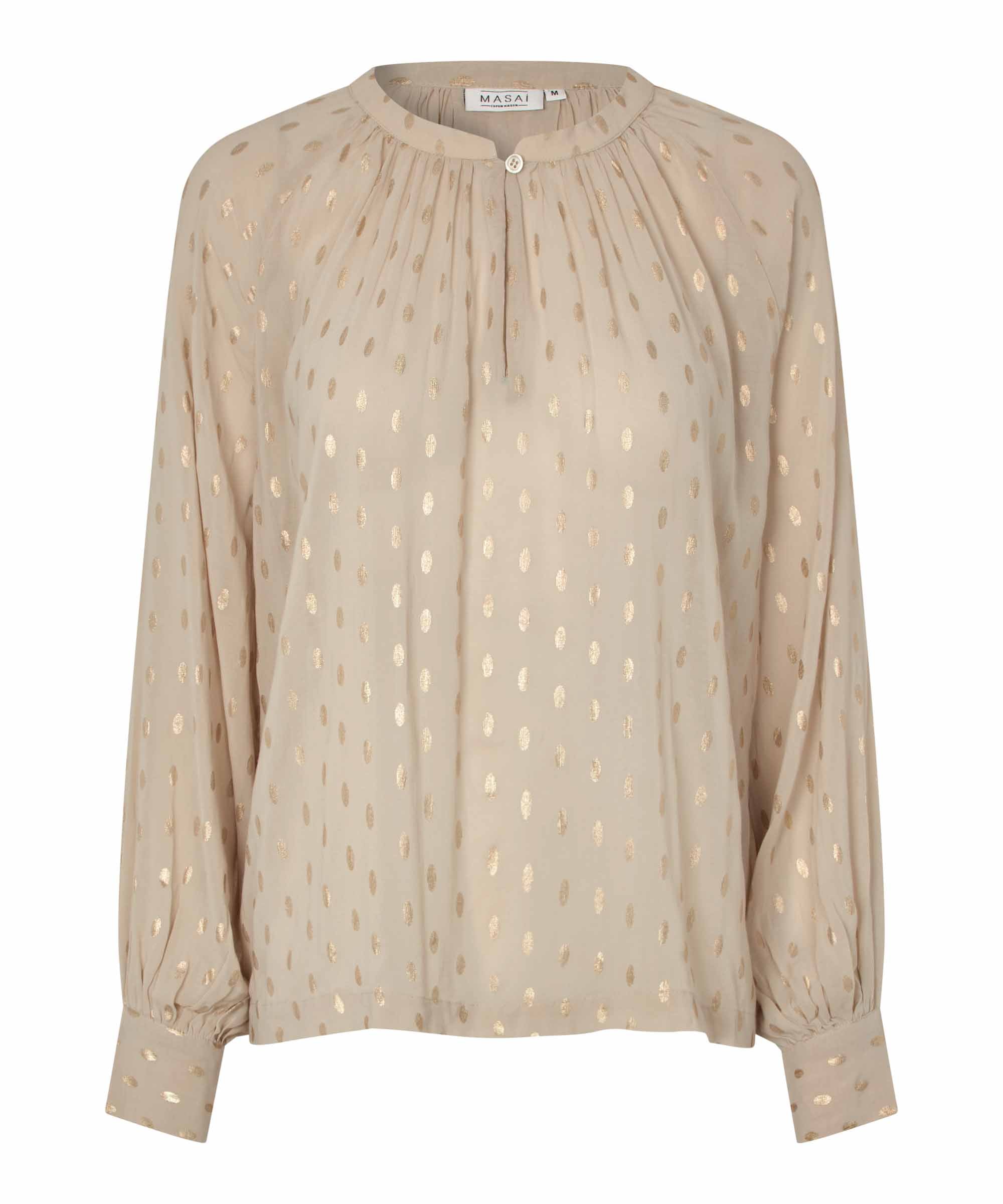 1011632 Chemisier MaDornessa - Noir