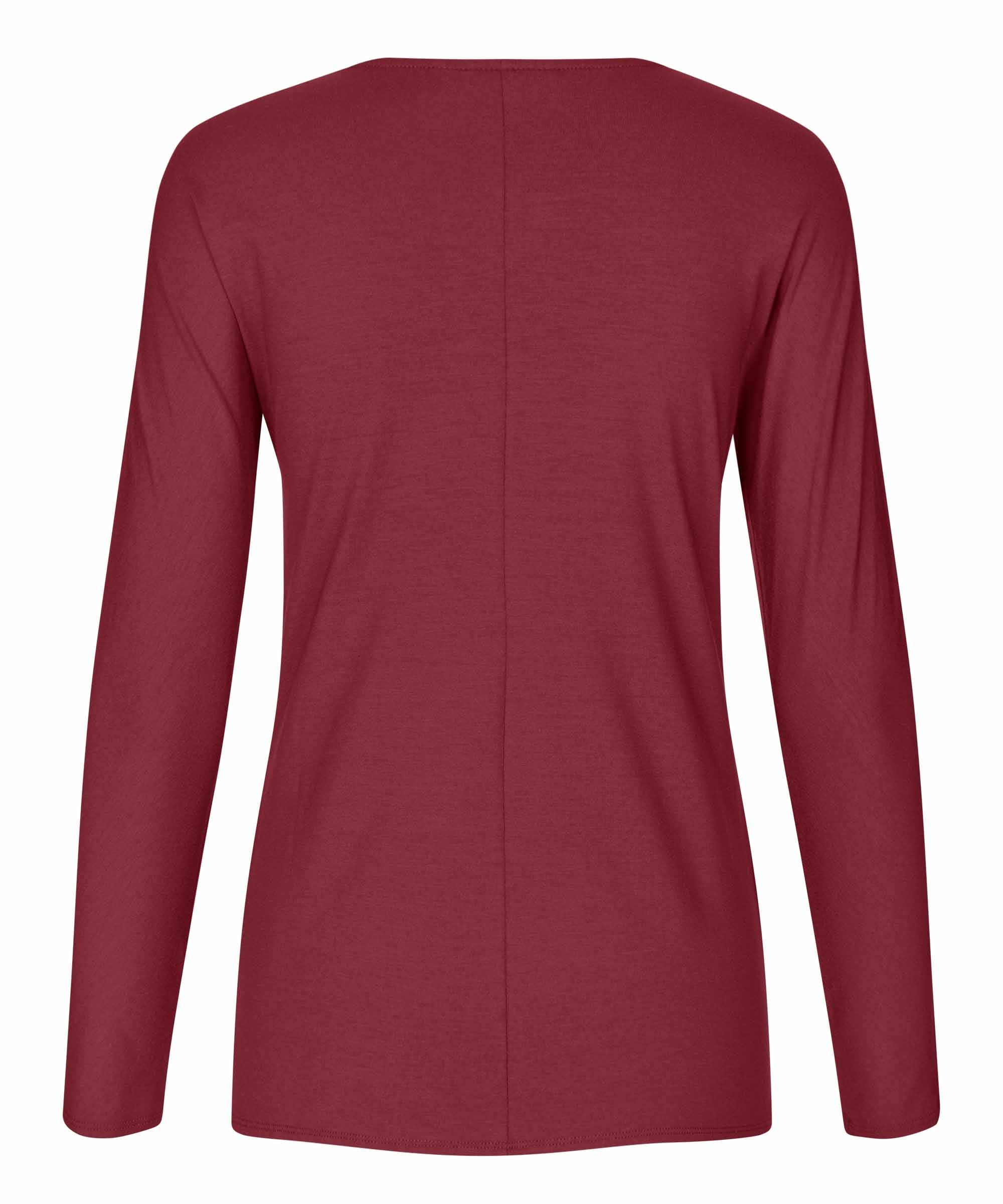 1011805 Haut MaBelvina - Noir