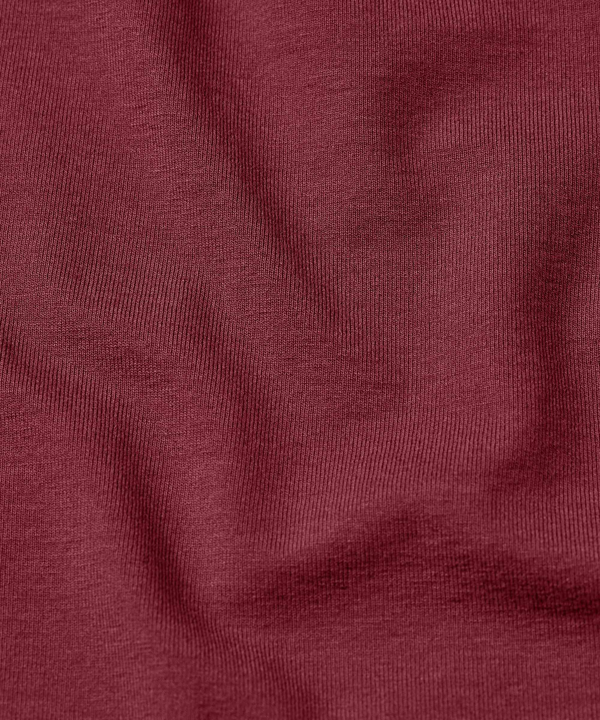 1011805 MaBelvina Top - Tawny Port