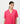 1012142 MADYVORA TOP - CARMINE