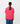 1012142 MADYVORA TOP - CARMINE