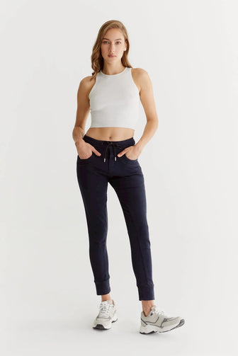 Jogger pants 2025 and crop top