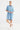 NIKKI DRESS - LIGHT BLUE L00