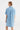 NIKKI DRESS - LIGHT BLUE L00