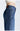 Nova Wide Straight Pant - Dark Blue L30