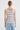 OLIVIA TANK TOP - STRIPE ECRU L00